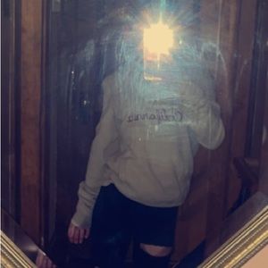 Meet your Posher, Serenity